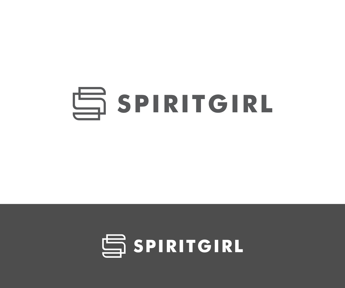 Logo Design by NDRO for Spiritgirl | Design #25443602