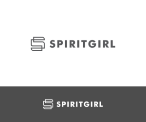 Logo Design by NDRO for Spiritgirl | Design: #25443602