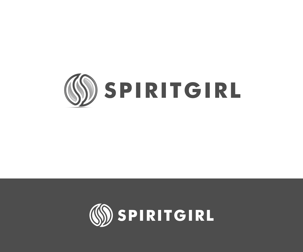 Logo Design by NDRO for Spiritgirl | Design #25443604