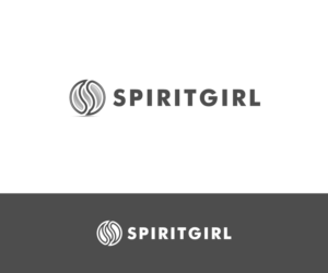 Logo Design by NDRO for Spiritgirl | Design: #25443604