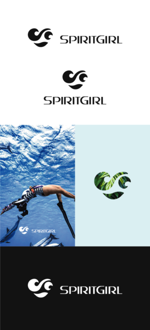 Logo Design by djaya_design for Spiritgirl | Design: #25456312