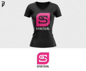 Logo Design by poisonvectors for Spiritgirl | Design: #25438971