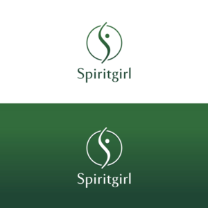 Logo Design by Sujit Banerjee for Spiritgirl | Design: #25444806