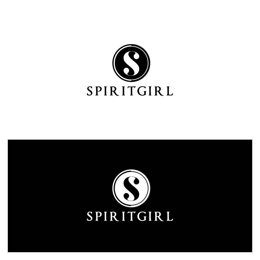 Logo-Design von Sujit Banerjee für Spiritgirl | Design #25444808