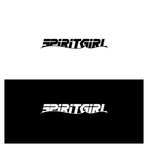 Logo Design by Sujit Banerjee for Spiritgirl | Design: #25444809