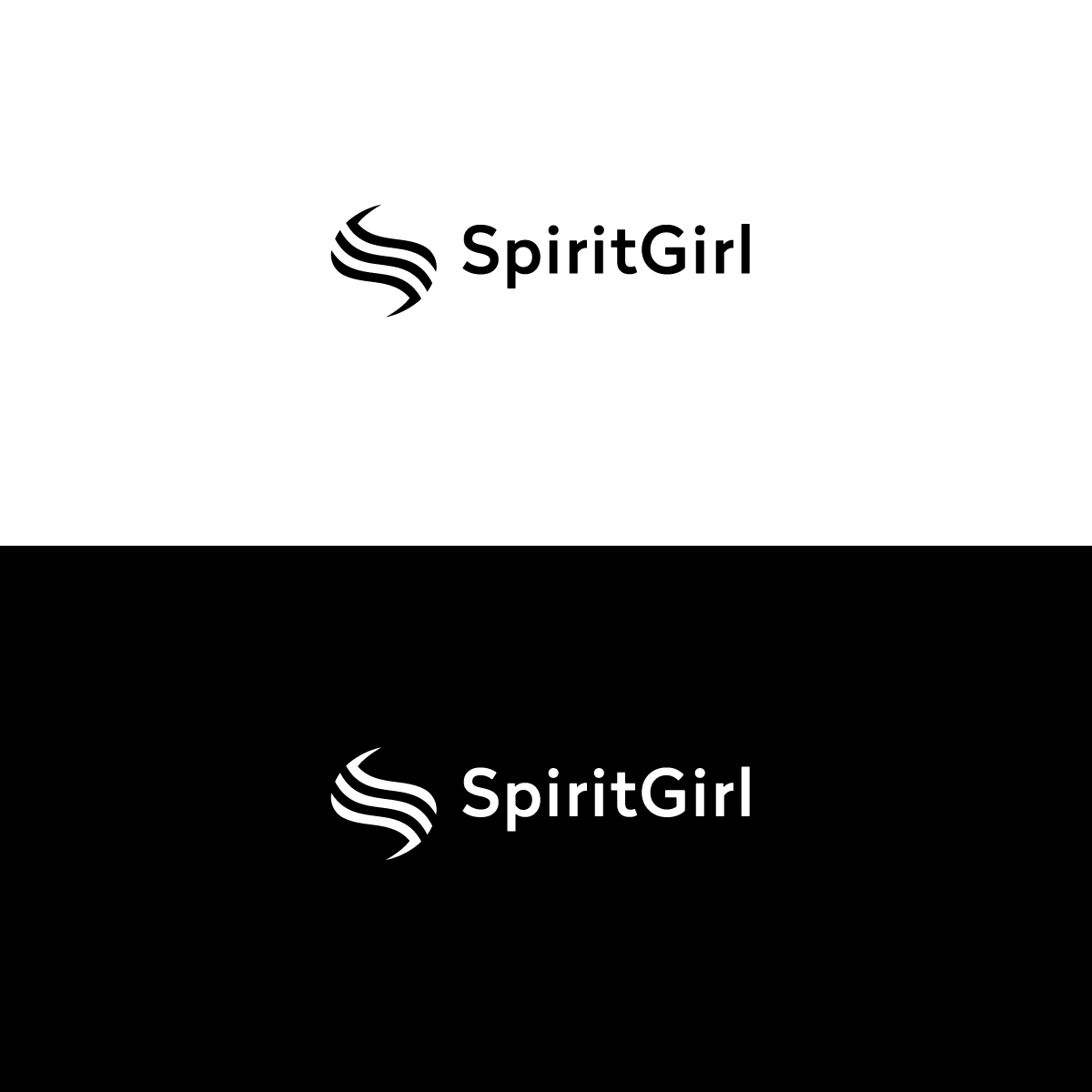 Logo-Design von anonrotide für Spiritgirl | Design #25483883