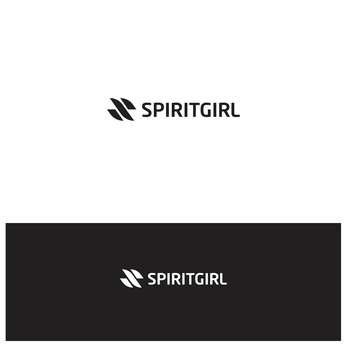 Logo Design by anonrotide for Spiritgirl | Design #25484056