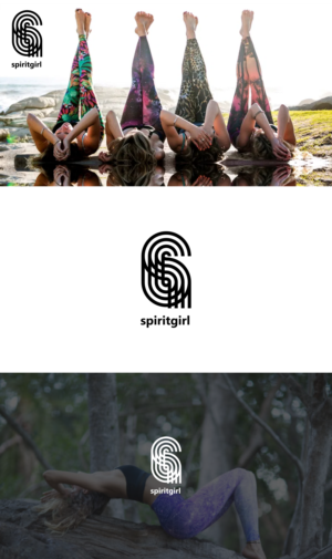 Logo Design by BeanCheeseStudio for Spiritgirl | Design: #25438671