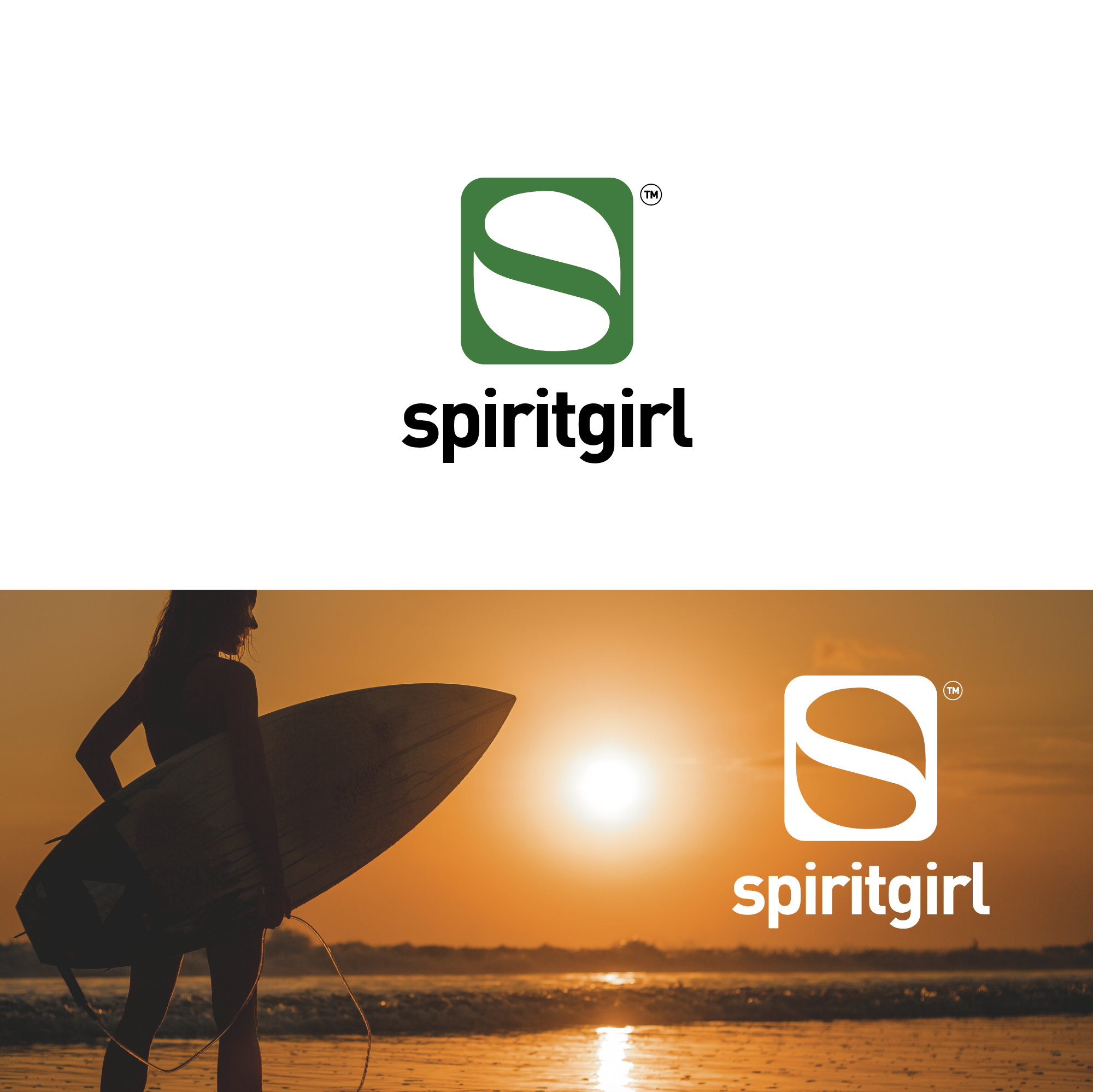 Logo Design by medi122 for Spiritgirl | Design #25438252