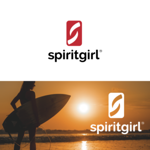 Diseño de Logo por medi122 para Spiritgirl | Diseño: #25438502
