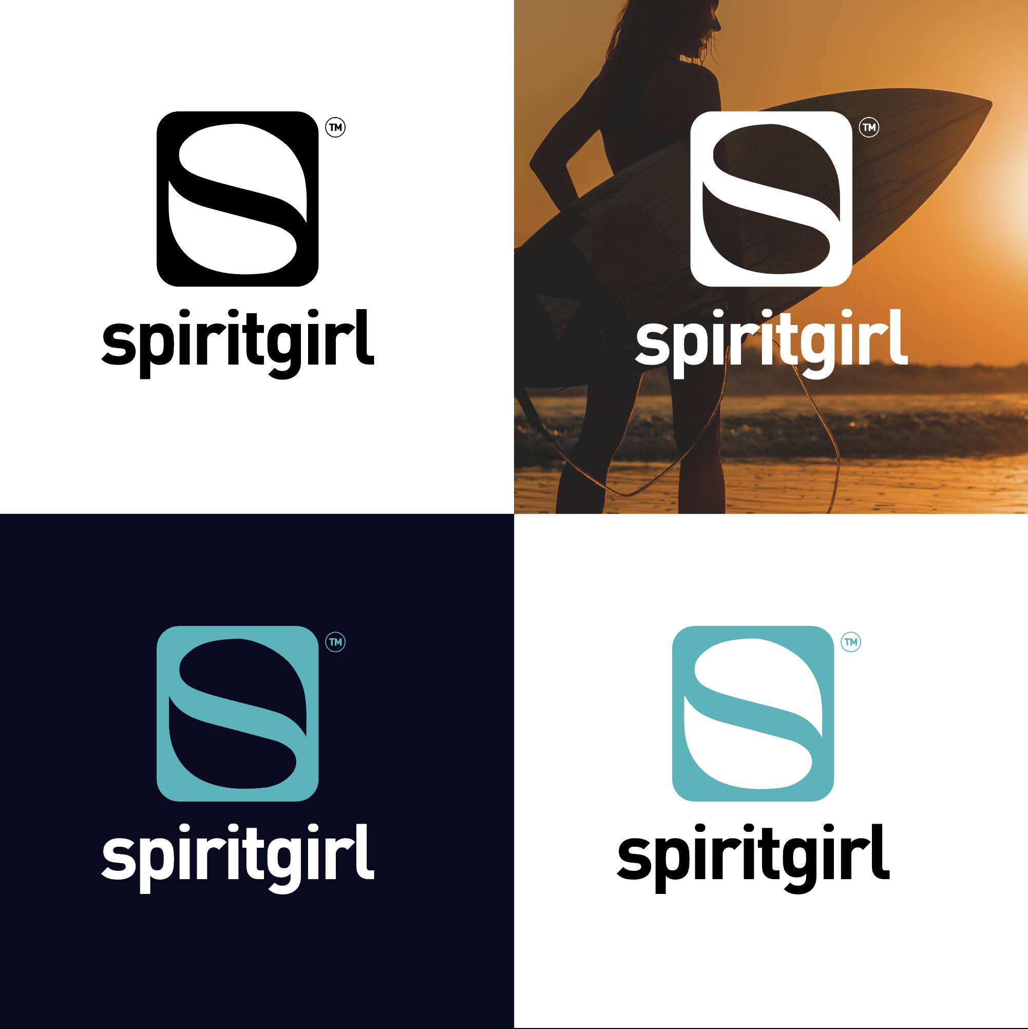 Design de Logo par medi122 pour Spiritgirl | Design #25442950