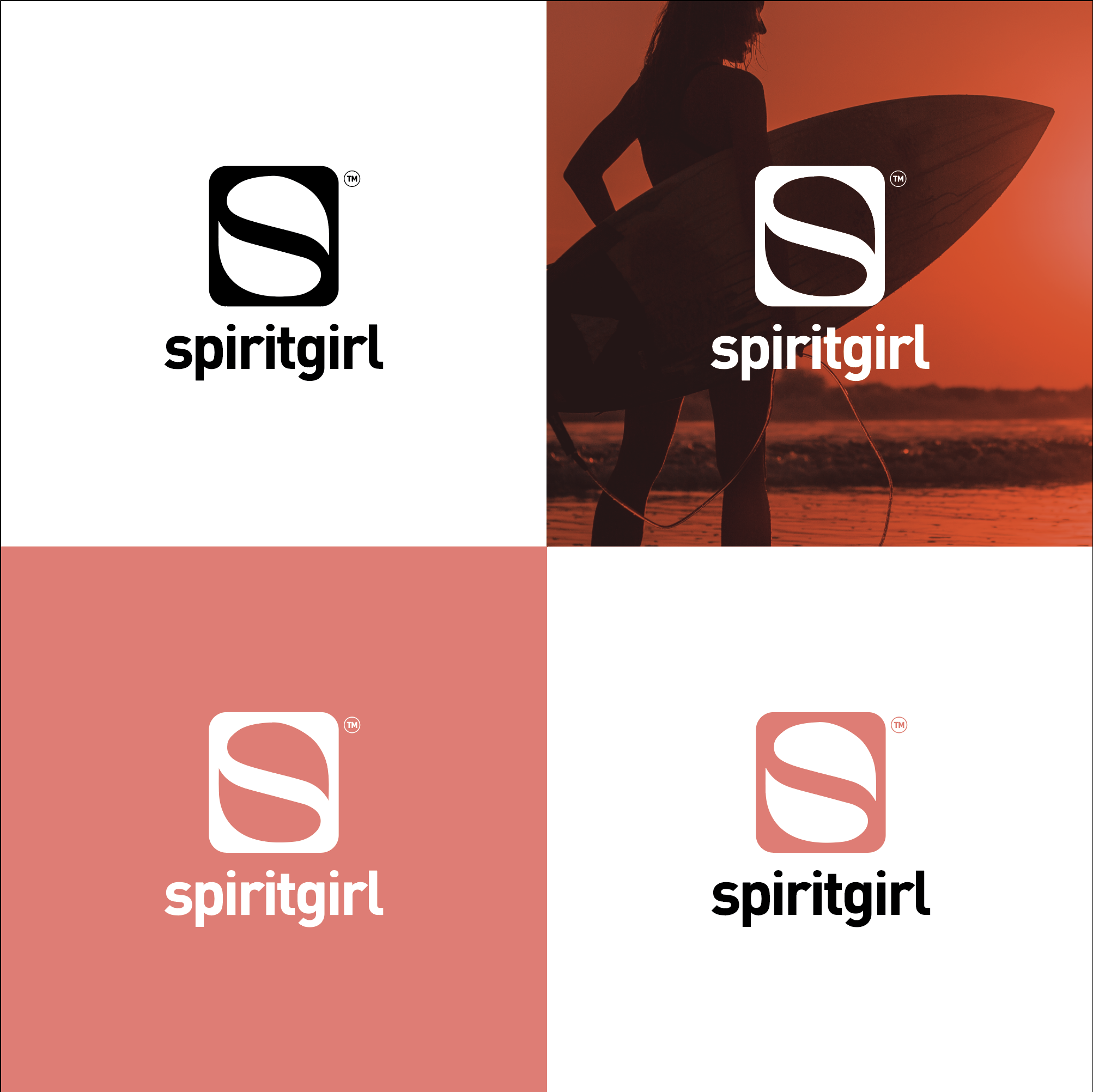 Logo Design by medi122 for Spiritgirl | Design #25443027