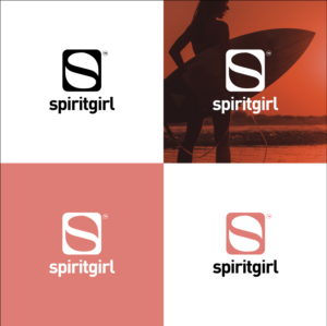 Diseño de Logo por medi122 para Spiritgirl | Diseño: #25443027