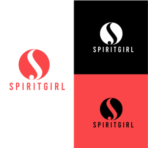 Diseño de Logo por alitjuara para Spiritgirl | Diseño: #25455536