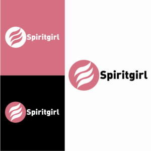 Diseño de Logo por alitjuara para Spiritgirl | Diseño: #25455538
