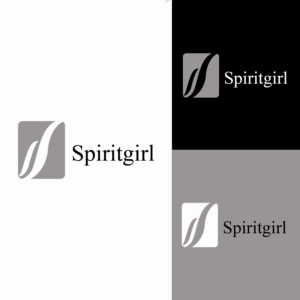 Diseño de Logo por alitjuara para Spiritgirl | Diseño: #25455539