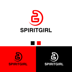 Logo Design by alitjuara for Spiritgirl | Design #25463727