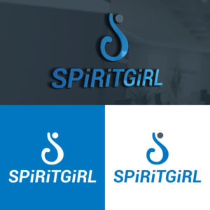 Logo Design by fendi a for Spiritgirl | Design: #25444493