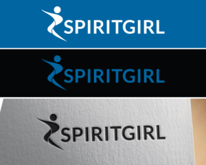 Logo Design by Atec for Spiritgirl | Design: #25446183
