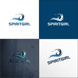 Logo Design by Hardwork for Spiritgirl | Design #25481640
