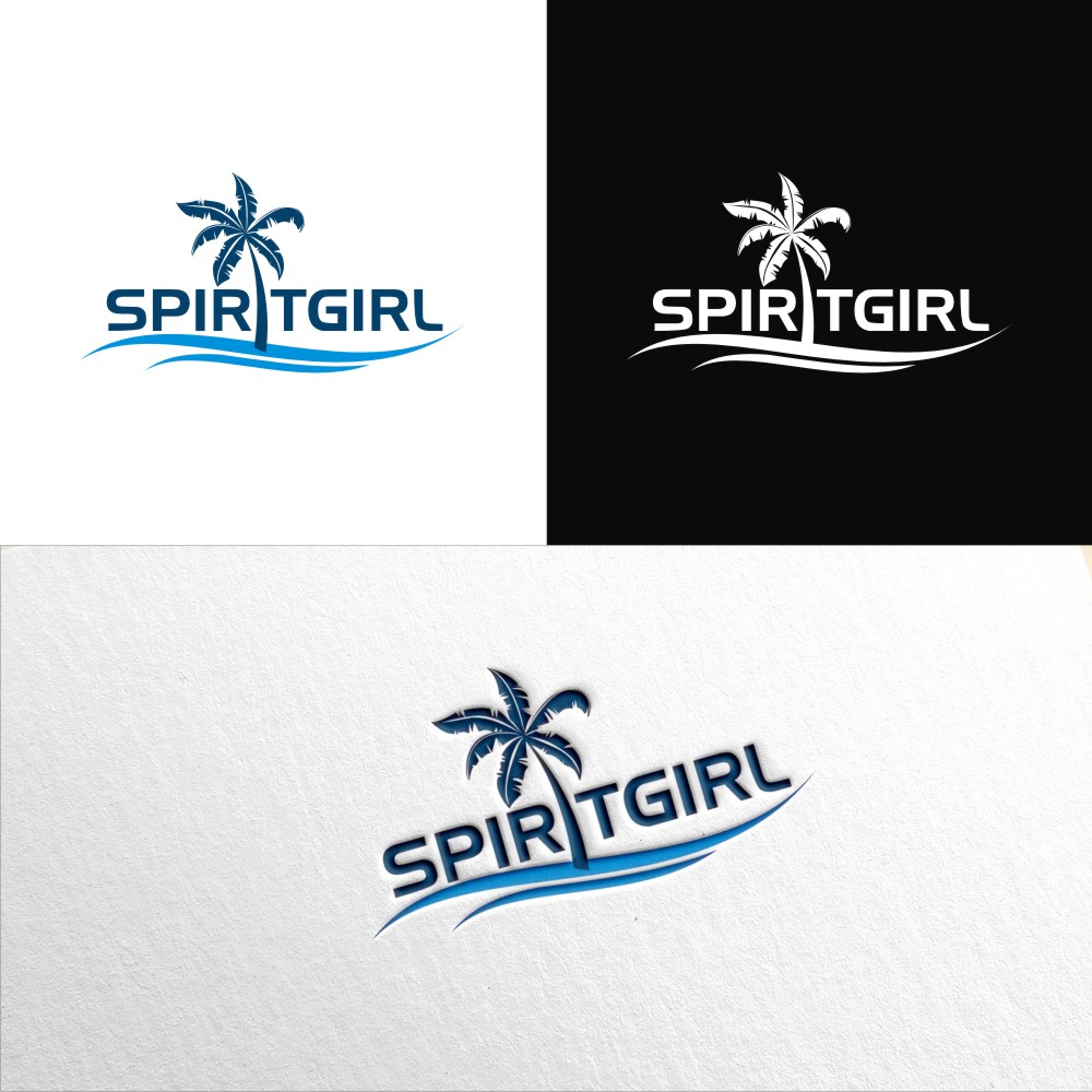 Logo Design by Hardwork for Spiritgirl | Design #25482370