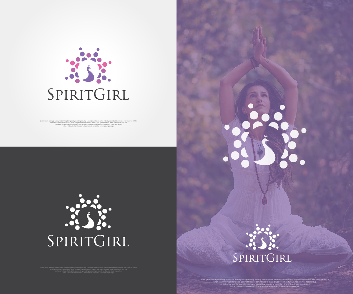 Design de Logo par sushsharma99 pour Spiritgirl | Design #25437130