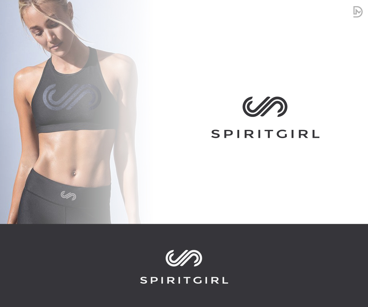 Diseño de Logo por D_Mantra para Spiritgirl | Diseño #25438173
