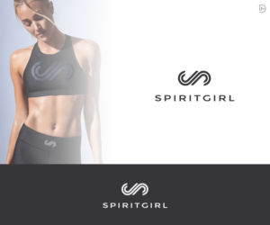 Spiritgirl | Logo Design by D_Mantra