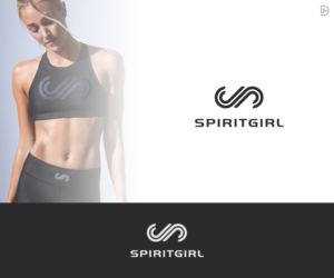 Logo Design by D_Mantra for Spiritgirl | Design: #25450247