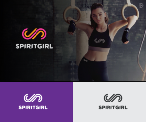 Logo Design by D_Mantra for Spiritgirl | Design: #25450248