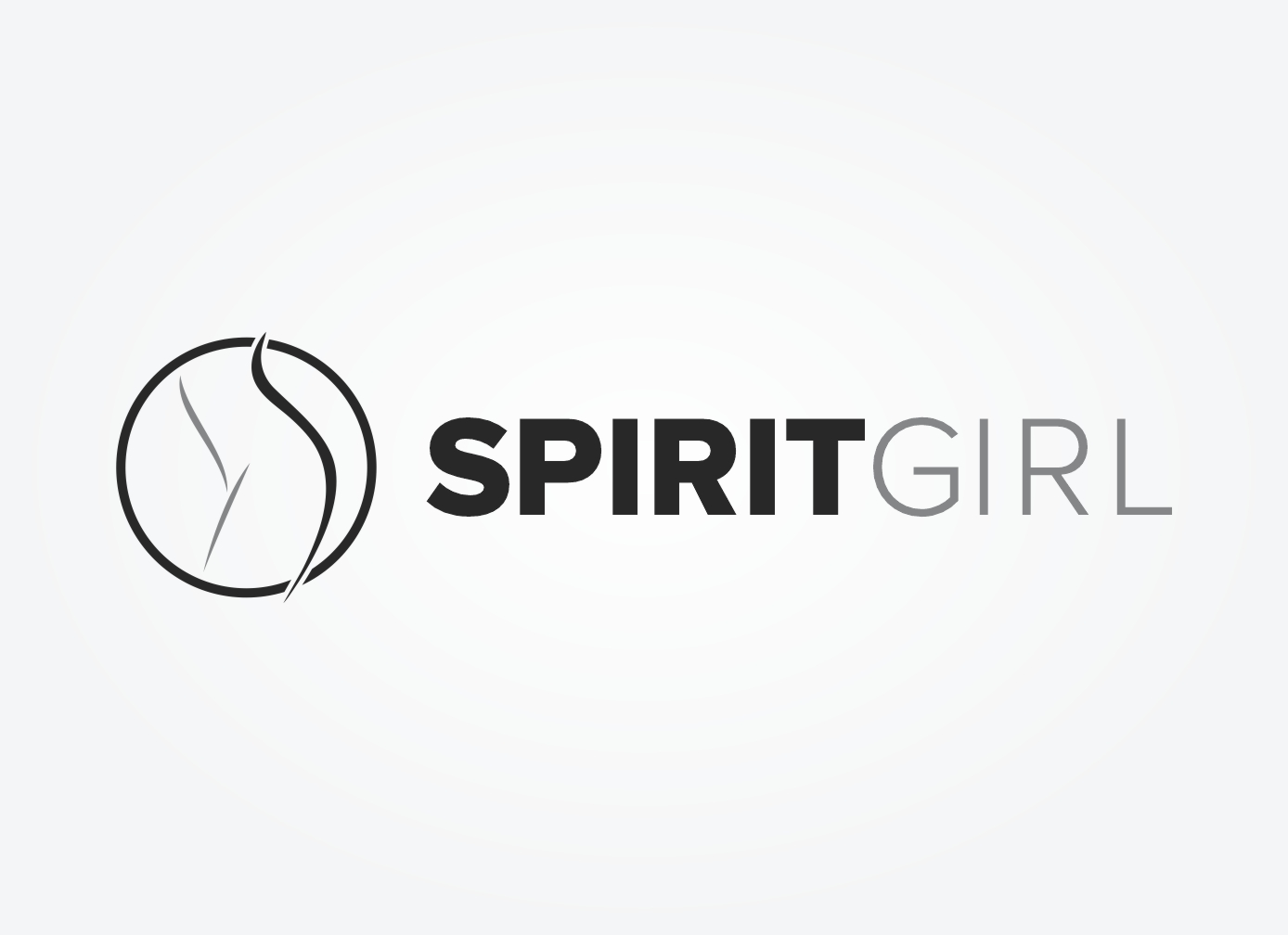 Logo Design by Rizal Bagus for Spiritgirl | Design #25445053