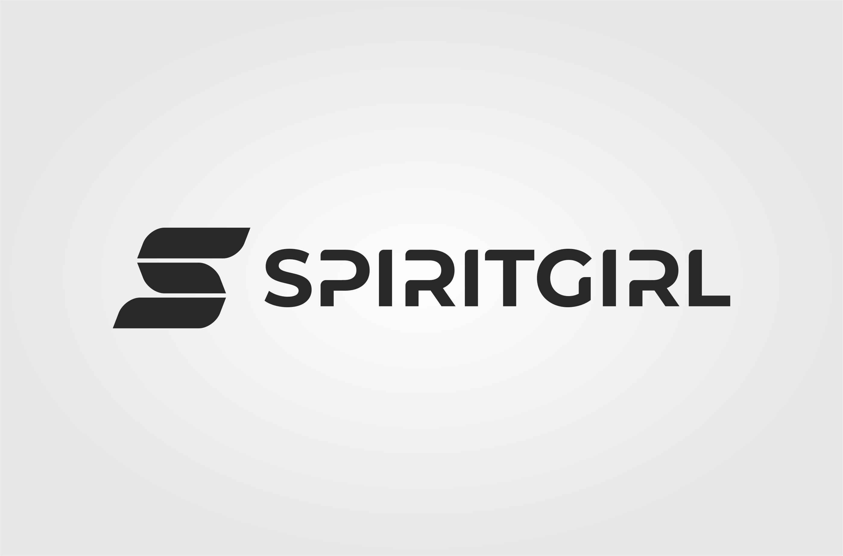 Logo Design by Rizal Bagus for Spiritgirl | Design #25452479