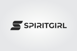 Logo Design by Rizal Bagus for Spiritgirl | Design: #25452479
