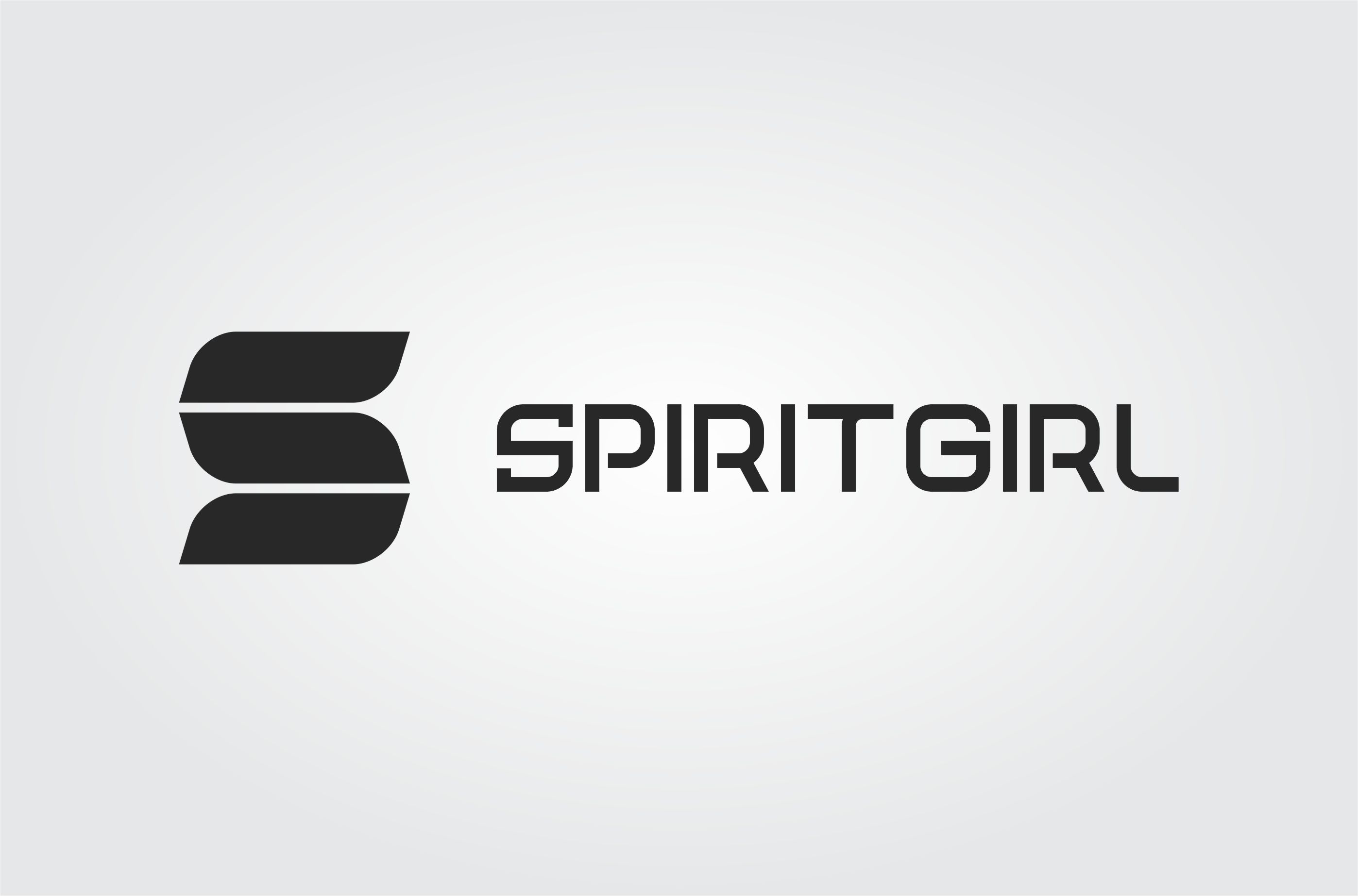 Logo Design by Rizal Bagus for Spiritgirl | Design #25452481