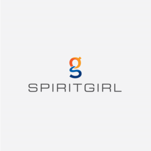 Logo Design by mondal22.ayan for Spiritgirl | Design: #25440667