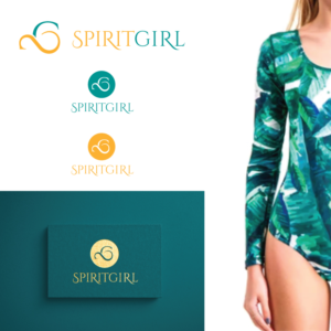 Logo Design by mondal22.ayan for Spiritgirl | Design: #25456543