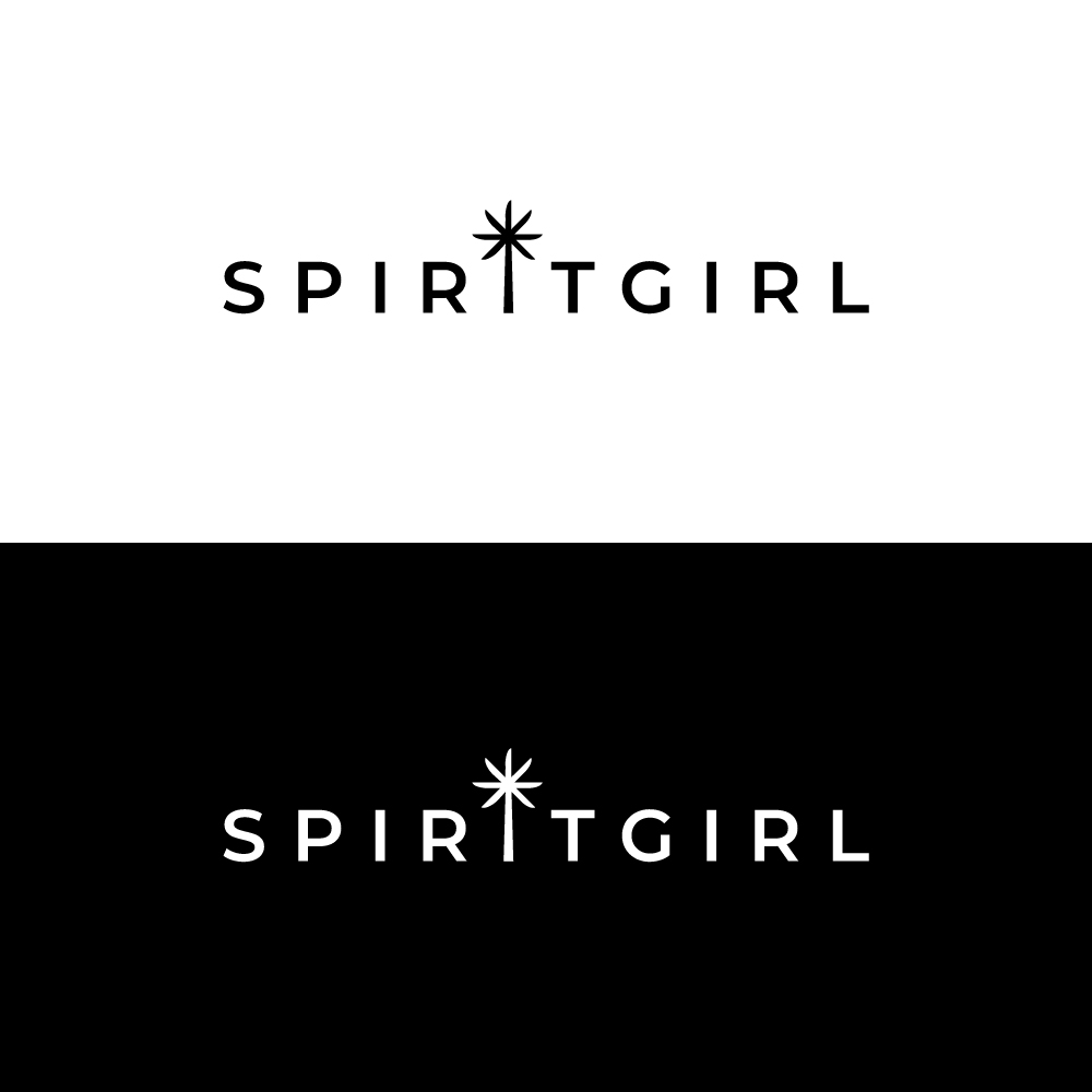Logo Design by mondal22.ayan for Spiritgirl | Design #25458661