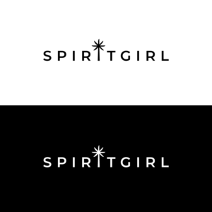 Logo Design by mondal22.ayan for Spiritgirl | Design: #25458661