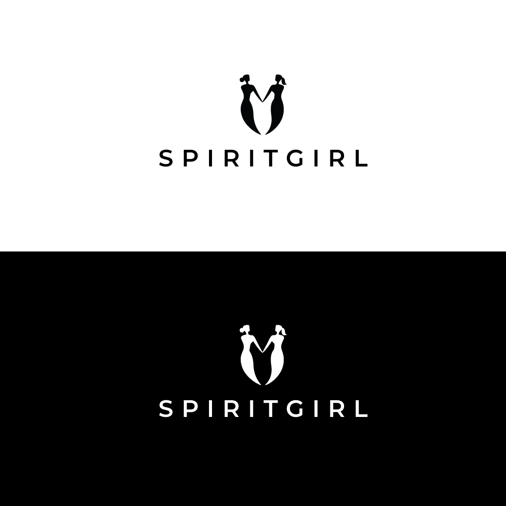 Logo Design by mondal22.ayan for Spiritgirl | Design #25458662