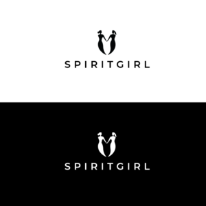 Logo Design by mondal22.ayan for Spiritgirl | Design: #25458662