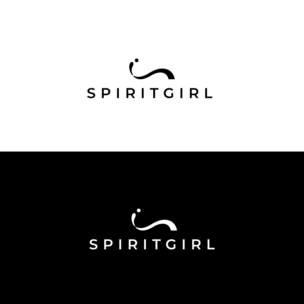 Logo Design by mondal22.ayan for Spiritgirl | Design #25458663