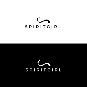 Logo Design by mondal22.ayan for Spiritgirl | Design: #25458663
