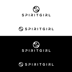 Spiritgirl | Design de Logo par mondal22.ayan