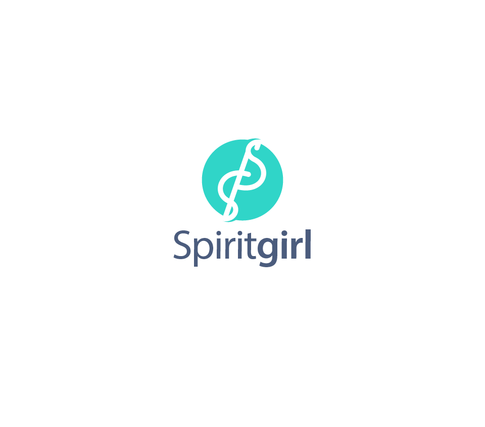 Logo Design by REBECCA7779 for Spiritgirl | Design #25440272