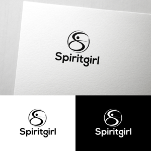 Diseño de Logo por aqilazhifara para Spiritgirl | Diseño: #25438393