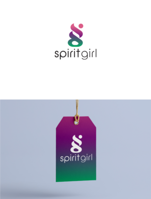 Logo Design by RuangDisain for Spiritgirl | Design: #25453618