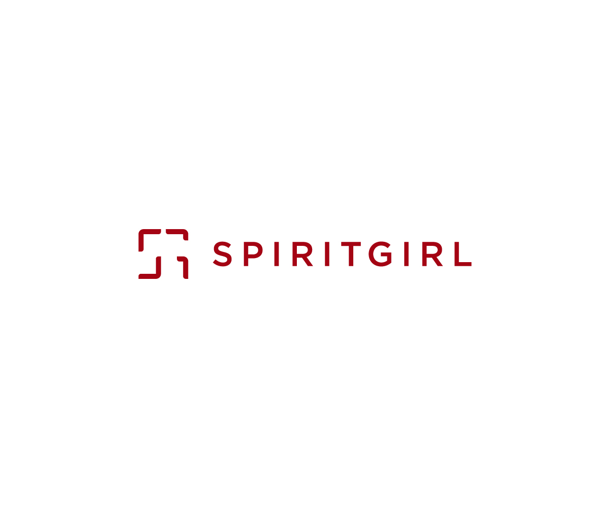 Logo Design by WahyuHMD for Spiritgirl | Design #25440828