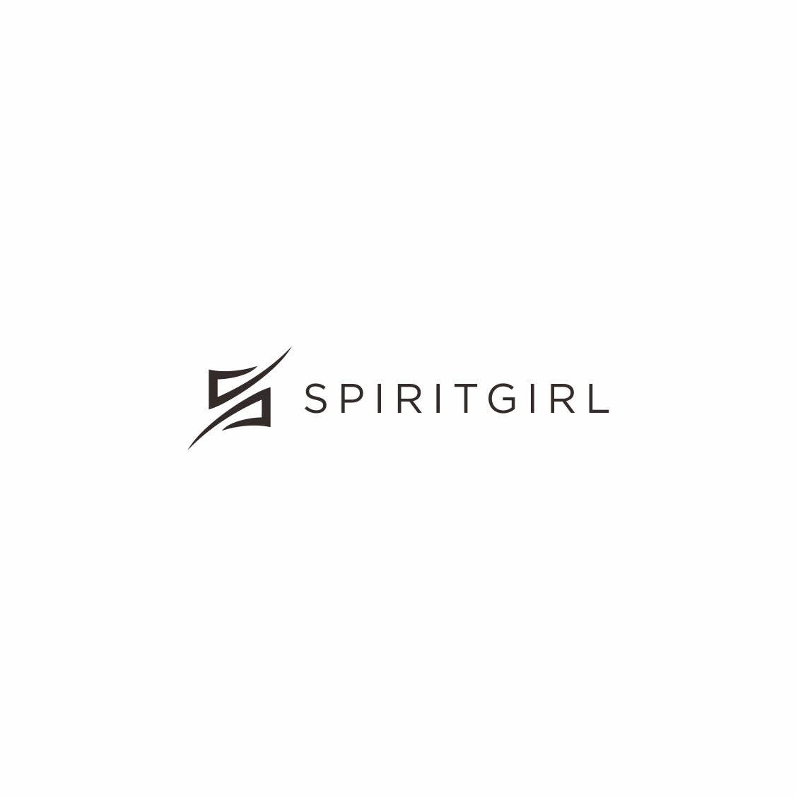 Logo Design by vinch std for Spiritgirl | Design #25442640