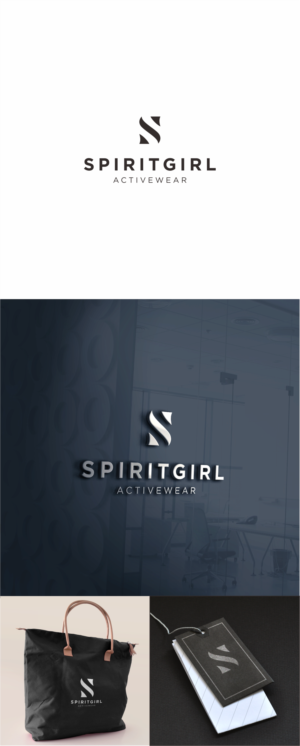Diseño de Logo por vinch std para Spiritgirl | Diseño: #25442867