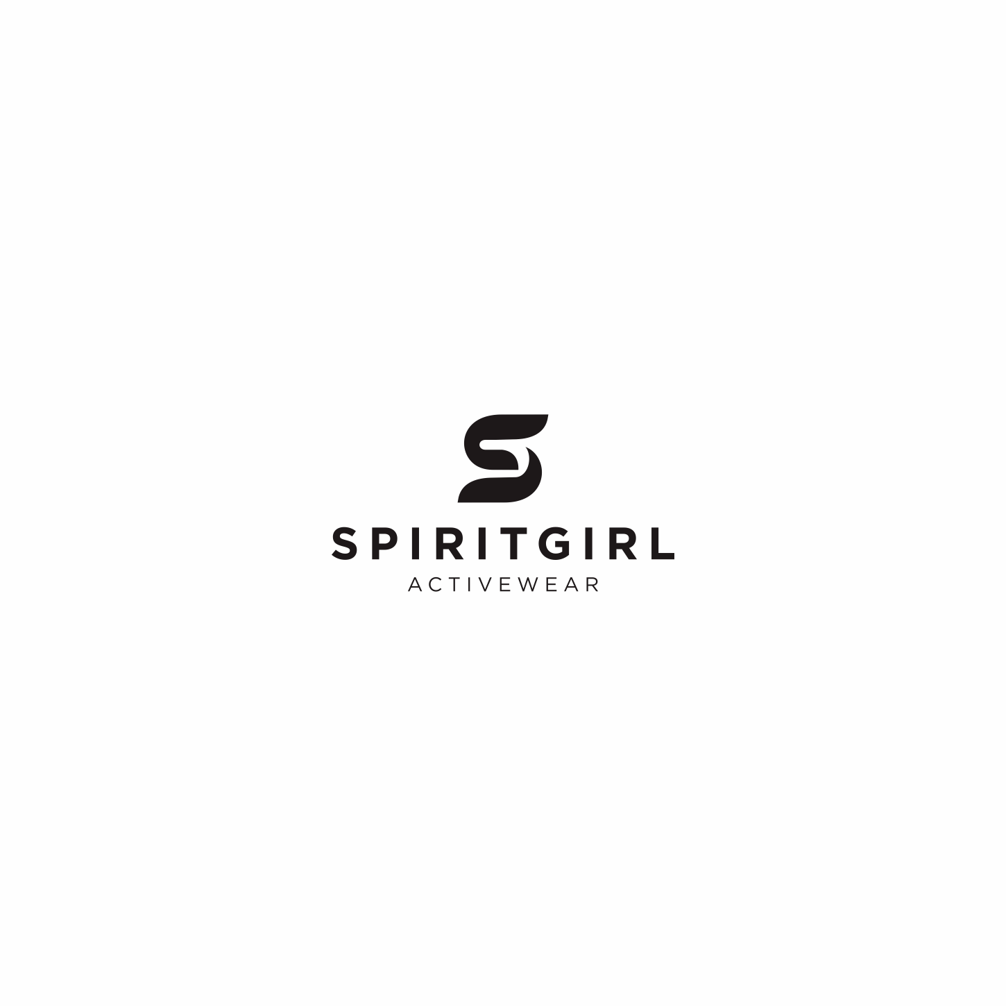 Logo Design by vinch std for Spiritgirl | Design #25457831